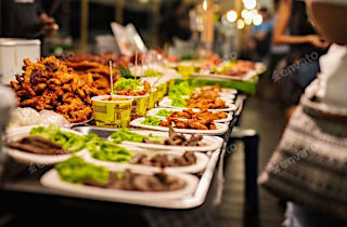 Elite Port Hotel İstanbul Airport Yeme - İçme 5